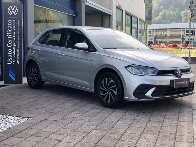 VOLKSWAGEN Polo usata, con Airbag laterali