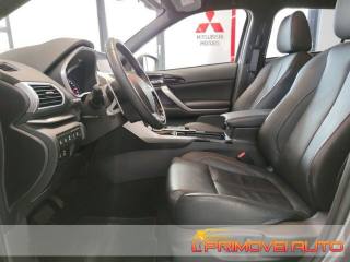 MITSUBISHI Eclipse Cross usata, con Airbag