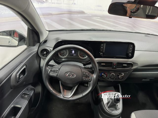 HYUNDAI i10 usata, con Cruise Control