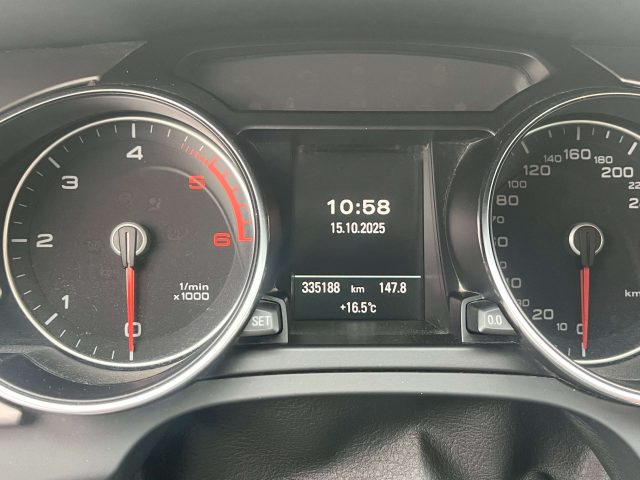 AUDI A5 usata, con ESP