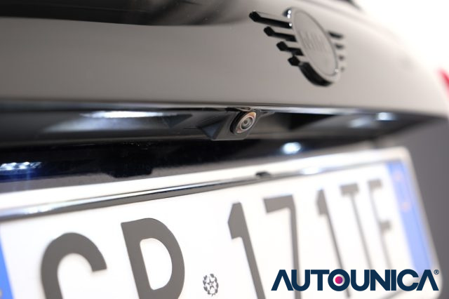MINI Cooper usata, con Fari full-led