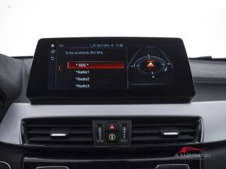 BMW X2 usata 13