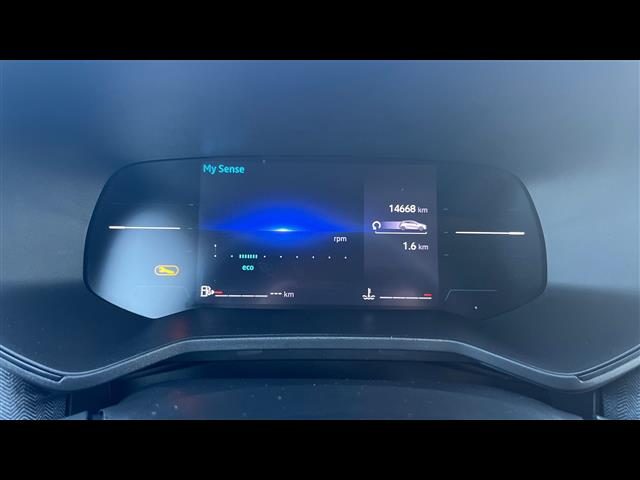 RENAULT Clio usata, con Climatizzatore