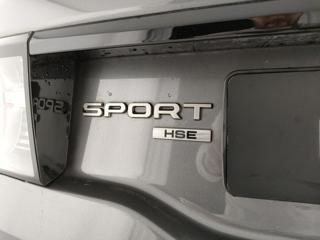 LAND ROVER Discovery Sport usata, con Autoradio digitale