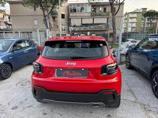 JEEP Avenger usata, con Alzacristalli elettrici