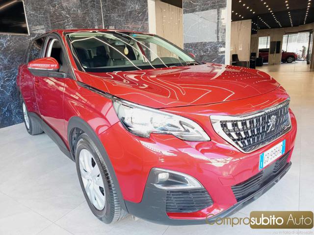 PEUGEOT 5008 usata 37