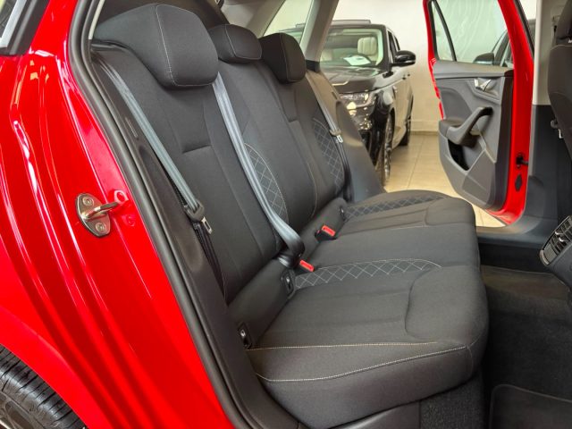 SKODA Kamiq usata, con Servosterzo