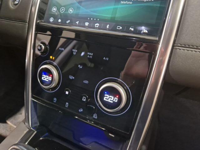 LAND ROVER Discovery Sport usata, con Sistema di navigazione