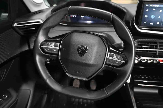 PEUGEOT 208 usata, con Servosterzo