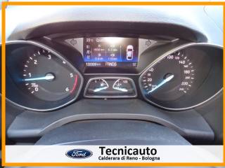 FORD Kuga usata, con Bluetooth