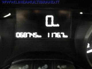 PEUGEOT 2008 usata, con Fendinebbia