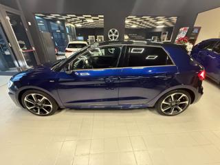 AUDI A1 usata, con Airbag Passeggero