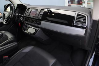 VOLKSWAGEN Multivan usata, con Fendinebbia