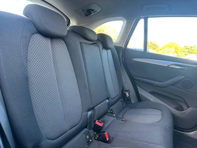 BMW X1 usata 31