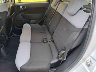 FIAT 500L usata, con Pneumatici quattro stagioni