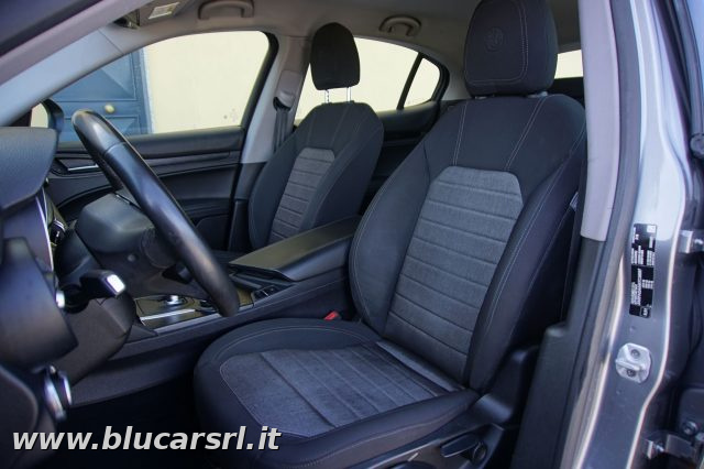 ALFA ROMEO Stelvio usata, con Airbag Passeggero