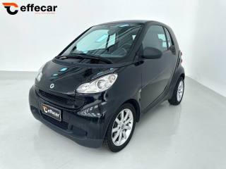 SMART ForTwo 1000 52 kW NEOPATENTATI