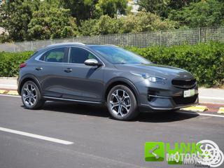 KIA XCeed usata 14