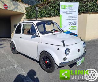 FIAT 500 usata 15