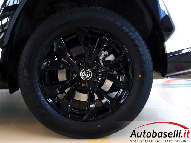 TOYOTA RAV 4 usata, con MP3