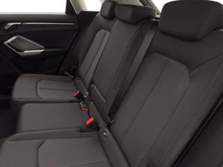 AUDI Q3 usata, con Volante in pelle