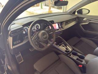 AUDI A3 usata, con Adaptive Cruise Control