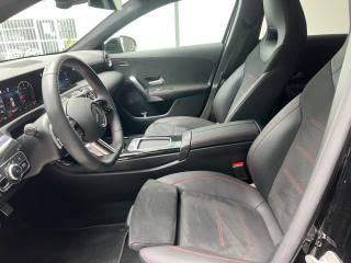 MERCEDES-BENZ A 180 usata, con Servosterzo