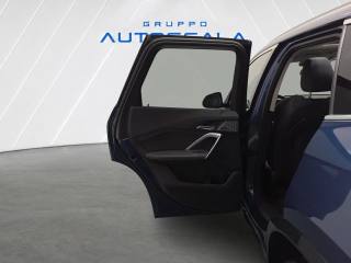 BMW X1 usata, con Sedili sportivi