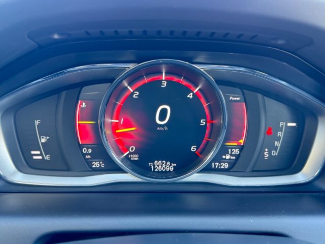 VOLVO XC60 usata, con Autoradio