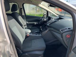 FORD C-Max usata, con Controllo trazione