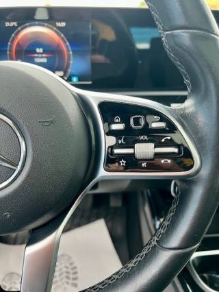 MERCEDES-BENZ A 160 usata, con Sedili sportivi