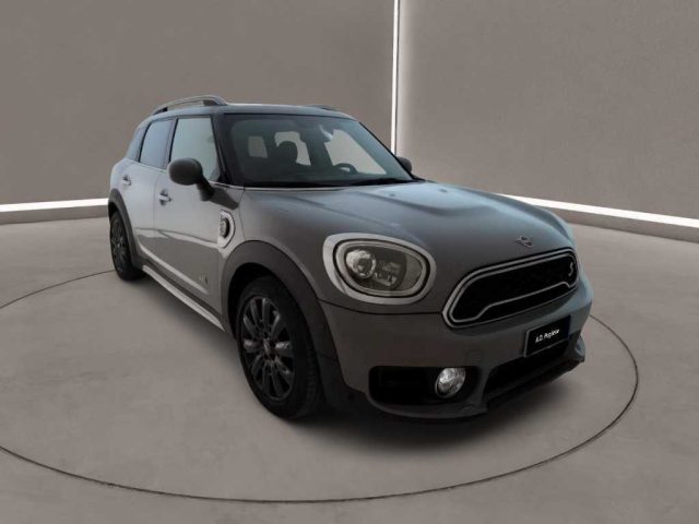 MINI Mini usata, con ABS