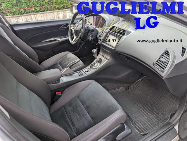 HONDA Civic usata, con Specchietti laterali elettrici