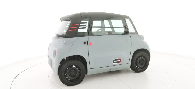 CITROEN Ami usata 16
