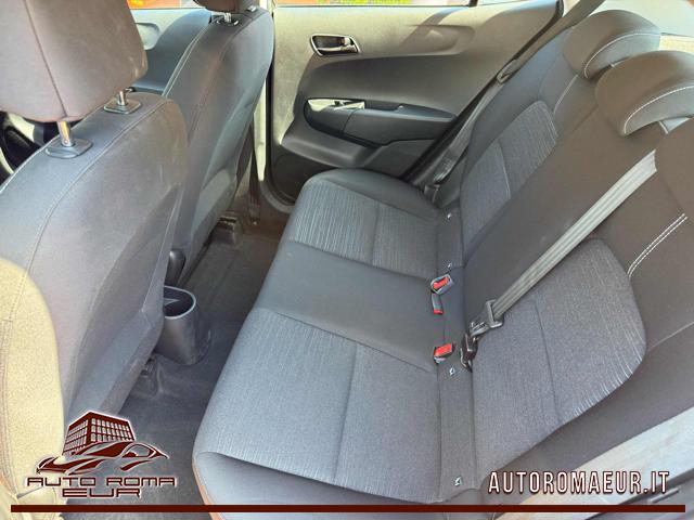 KIA Picanto usata, con Touch screen