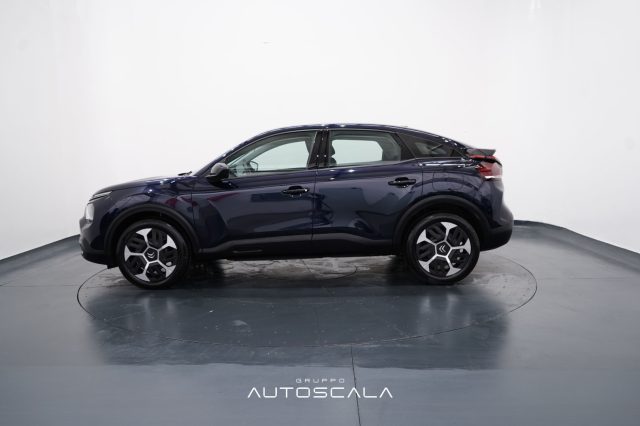 CITROEN C4 usata, con Airbag laterali