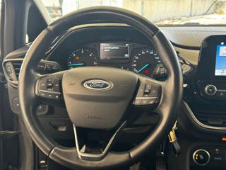 FORD Fiesta usata 19
