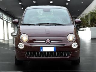 FIAT 500 usata, con Airbag