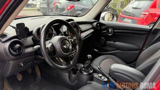 MINI Cooper D usata, con Cerchi in lega