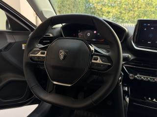 PEUGEOT 208 usata, con Luci diurne