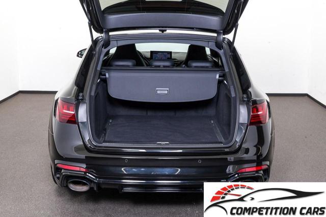 AUDI RS usata, con Controllo trazione