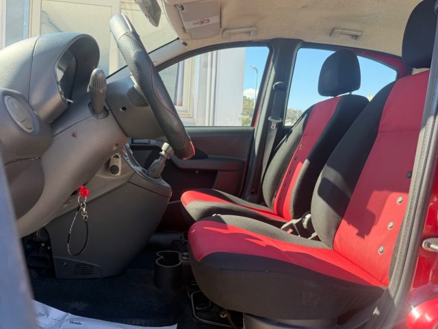 FIAT Panda usata 15