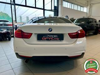 BMW 420 usata, con Alzacristalli elettrici