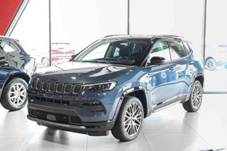 JEEP Compass 1.5 Turbo T4 130 CV MHEV 2WD Summit