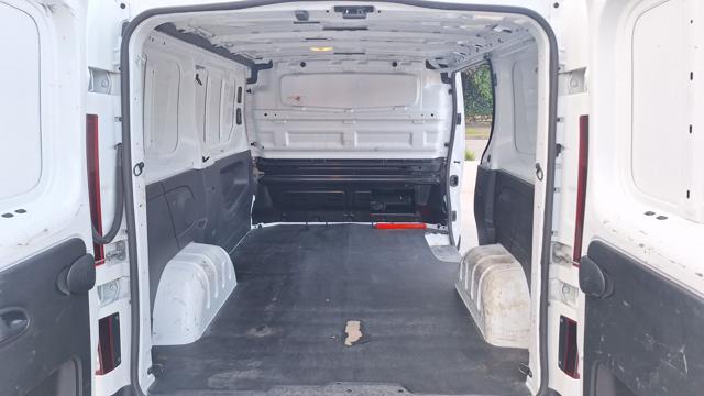 FIAT Talento usata, con Alzacristalli elettrici