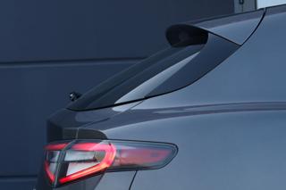 ALFA ROMEO Stelvio usata, con Volante in pelle