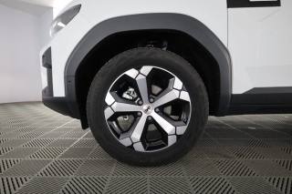 DACIA Bigster usata 14