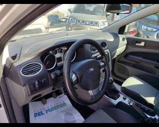 FORD Focus usata, con Cerchi in lega