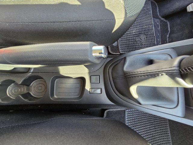 RENAULT Captur usata, con Climatizzatore