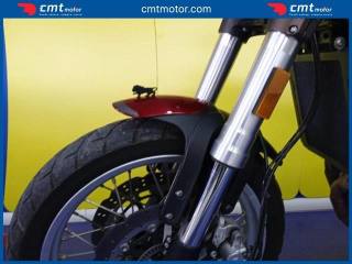 BENELLI Leoncino 500 usata 10